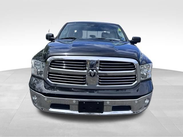 Used 2018 RAM 1500 Big Horn AWD/4WD image 12