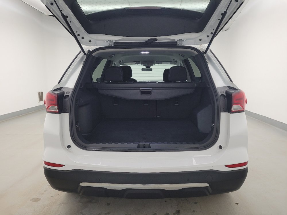 Used 2023 Chevrolet Equinox LT w/ LPO, Floor Liner Package image 29