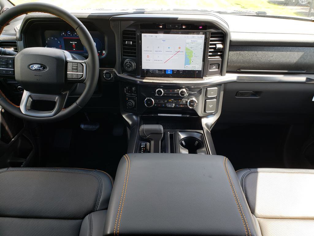 New 2026 Ford F150 Tremor AWD/4WD image 8