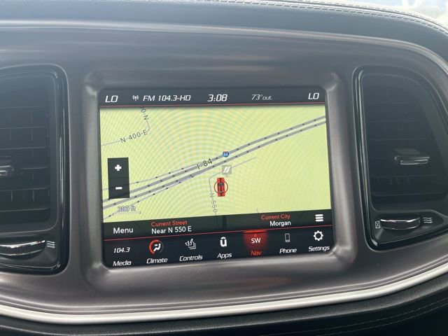 Used 2020 Dodge Challenger GT w/ Plus Package image 15