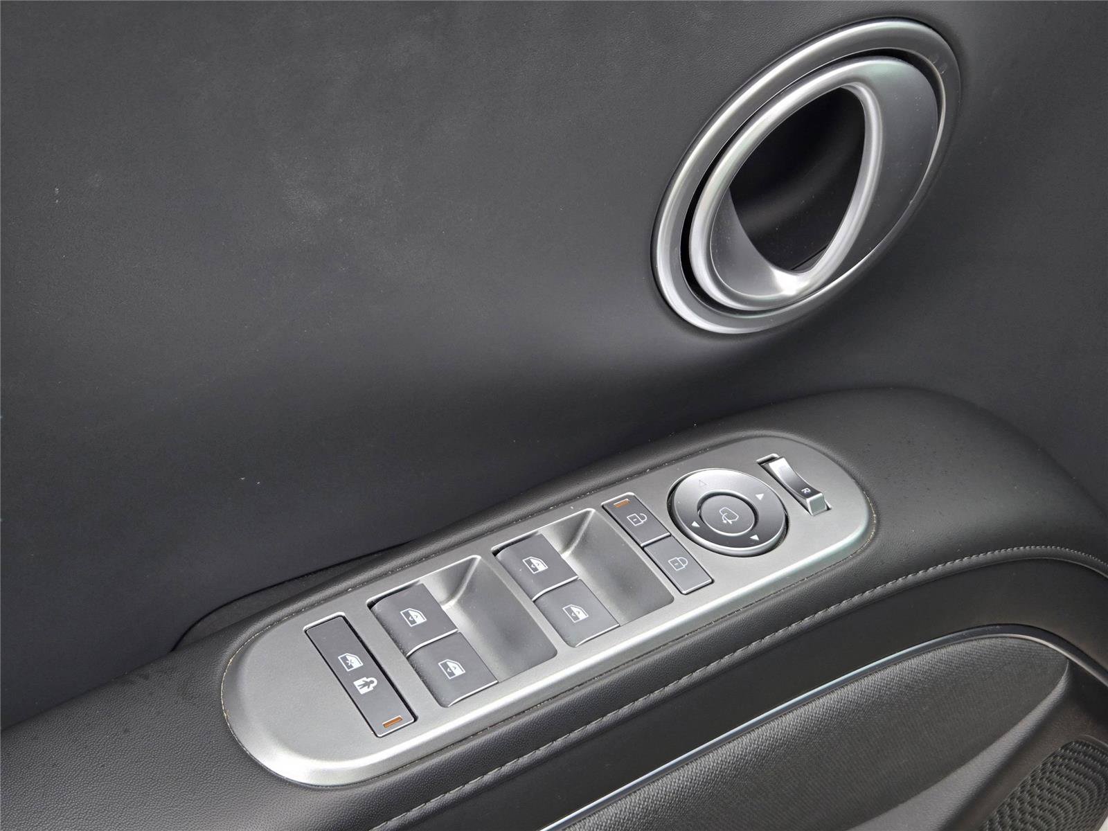 Used 2026 Hyundai Palisade Calligraphy FWD image 14