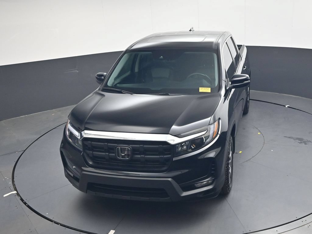 Used 2024 Honda Ridgeline RTL image 25