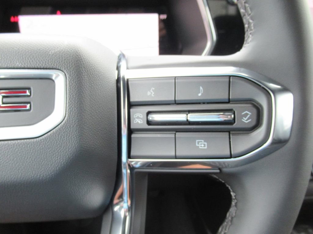 New 2026 GMC Canyon Elevation w/ Convenience Package RWD image 24