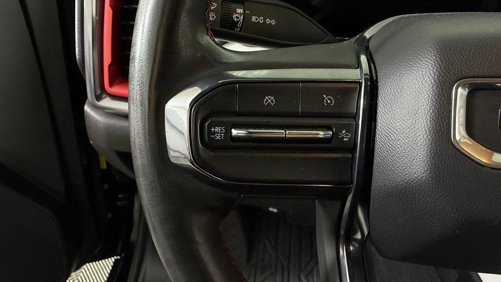 Used 2023 GMC Canyon AT4X AWD/4WD image 15