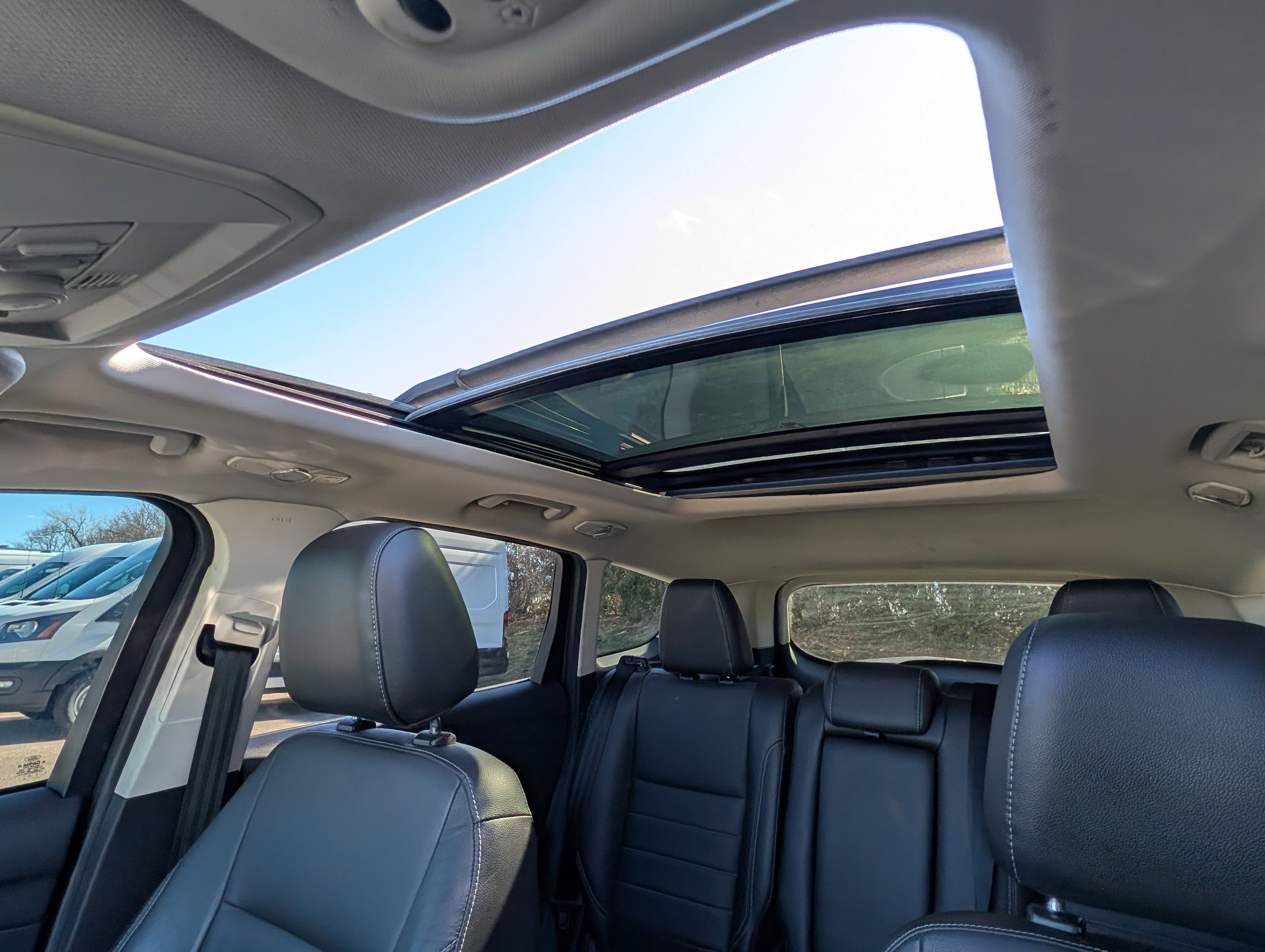 Used 2014 Ford Escape Titanium w/ Equipment Group 401A image 23