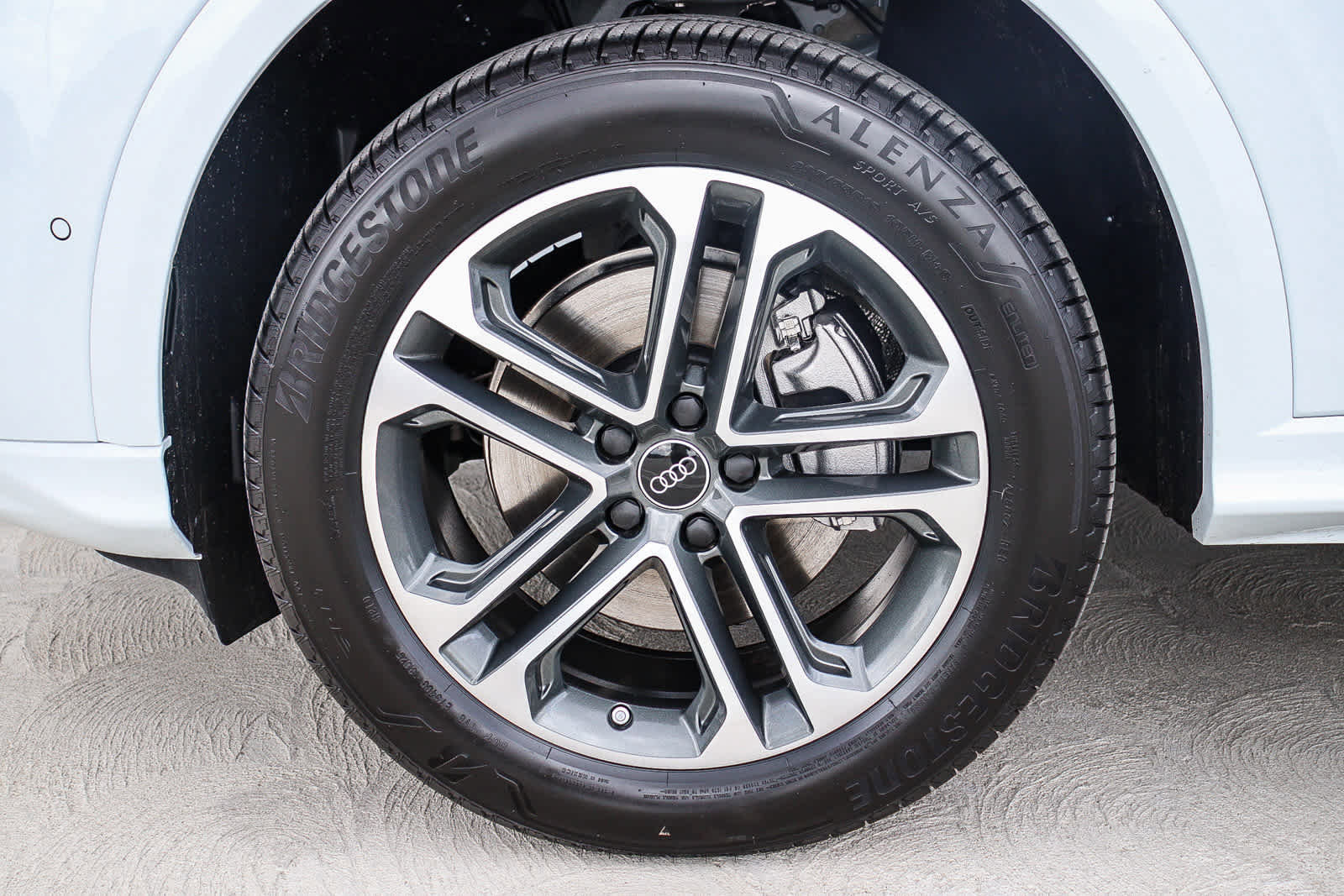 New 2025 Audi Q5 Premium Plus image 14