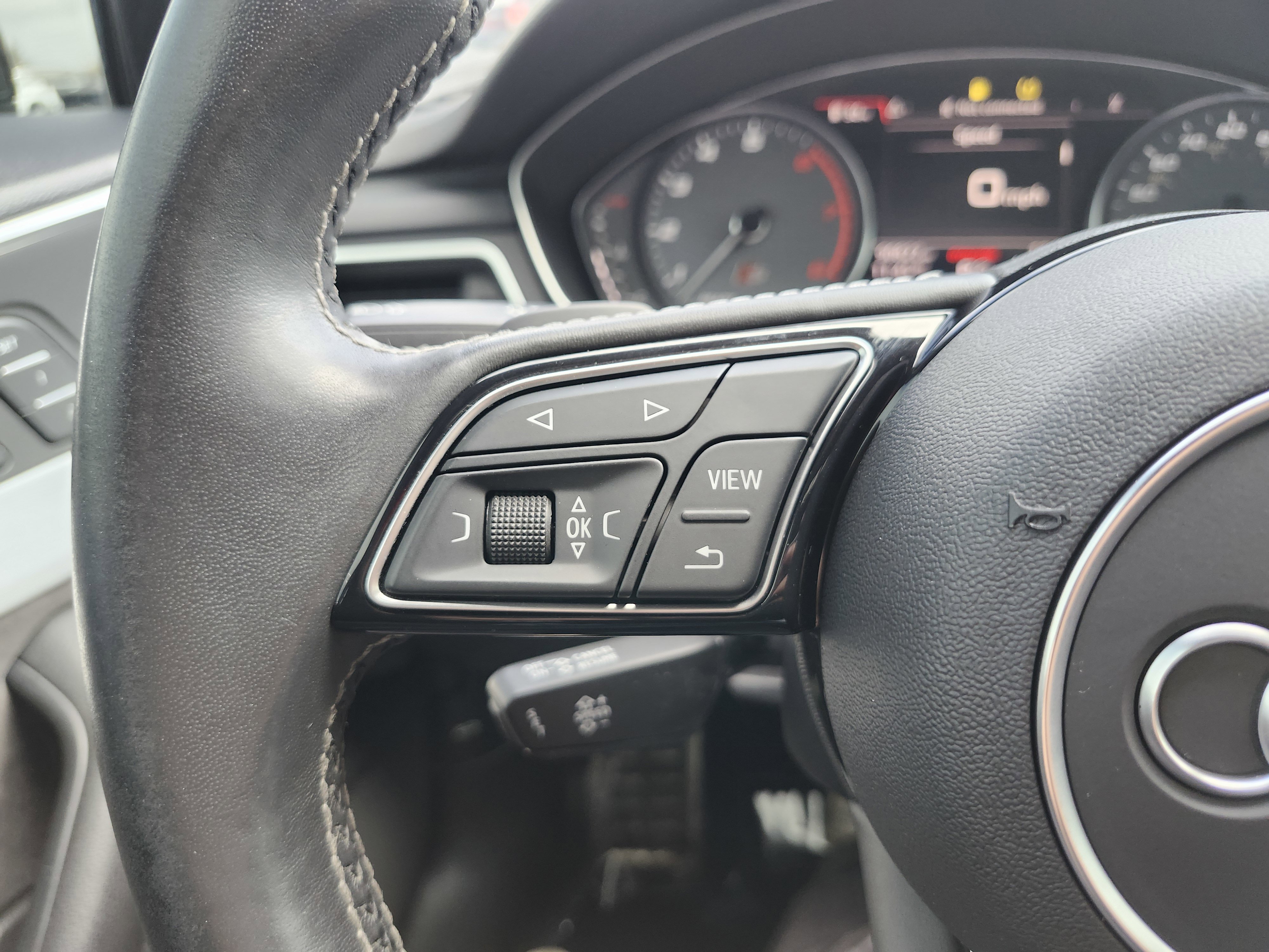 Used 2019 Audi S4 Premium image 40