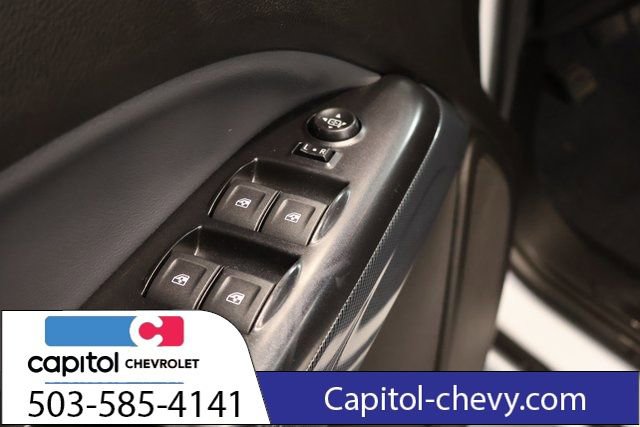 Used 2021 Chevrolet Colorado Z71 image 12