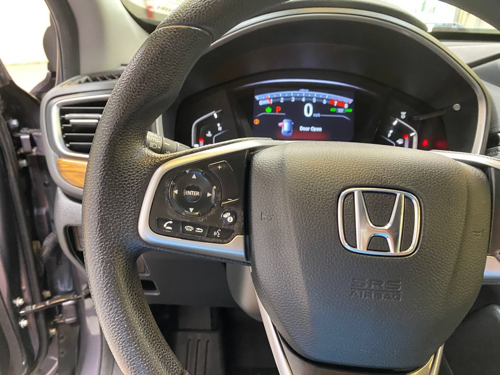 Used 2020 Honda CR-V EX image 32