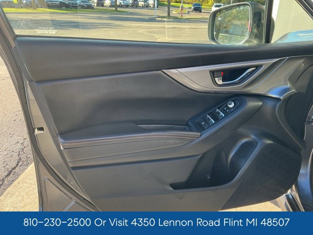 Used 2021 Subaru Crosstrek 2.5i Limited AWD/4WD image 15