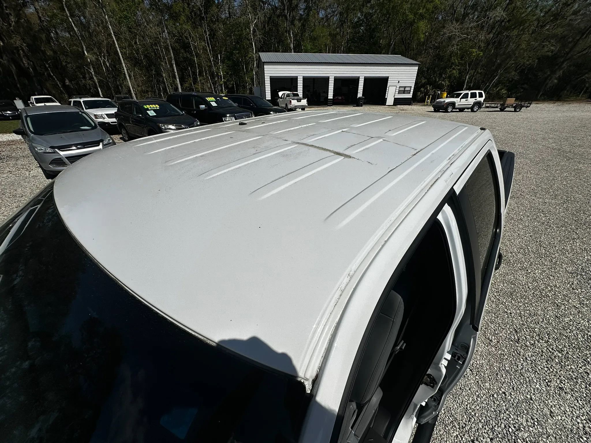 Used 2014 Ford F150 XL w/ Trailer Tow Package AWD/4WD image 50