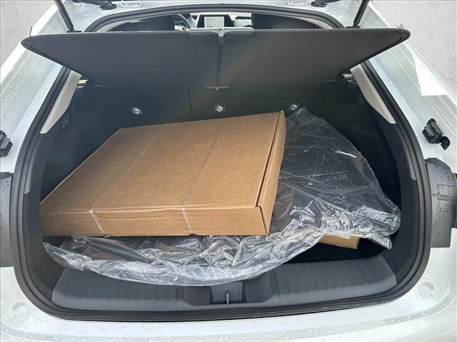 New 2026 Toyota Prius Plug-In Hybrid image 8