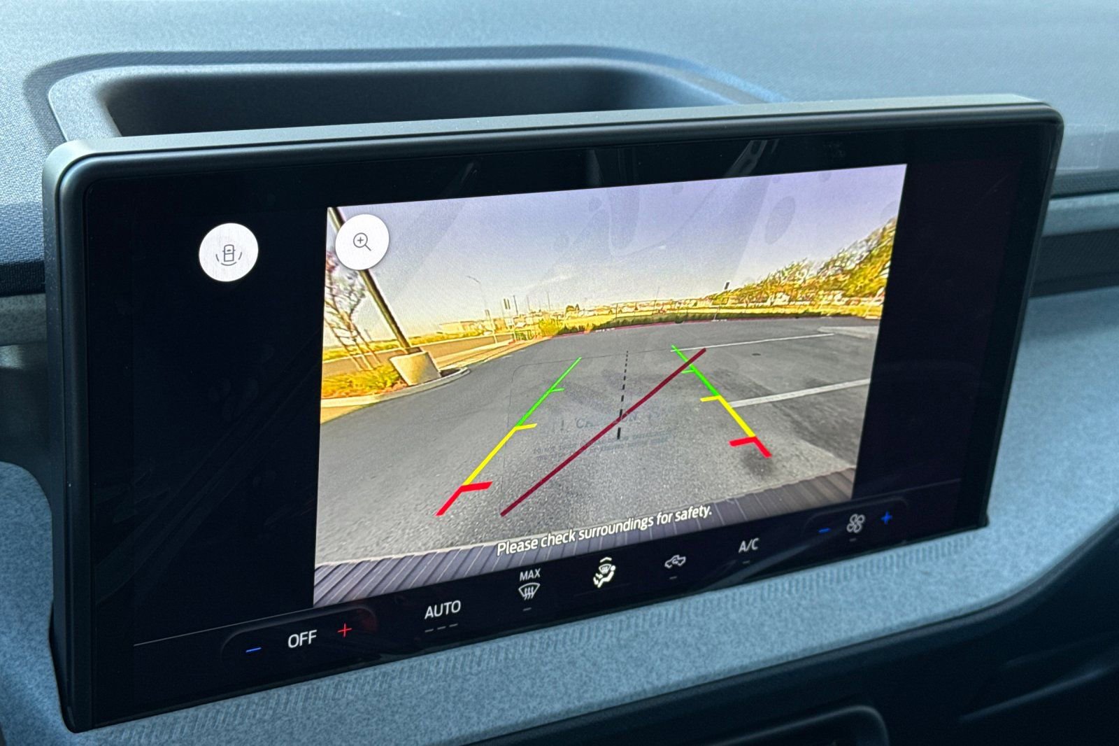 New 2026 Ford Maverick XLT image 20