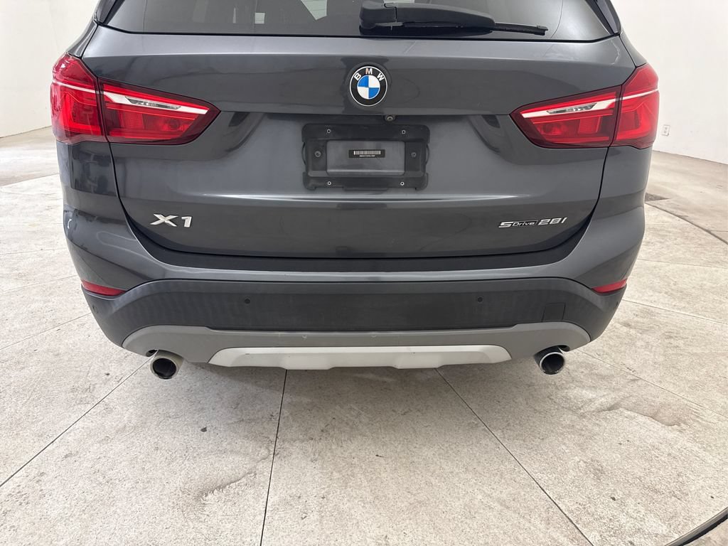 Used 2019 BMW X1 sDrive28i w/ Convenience Package FWD image 23