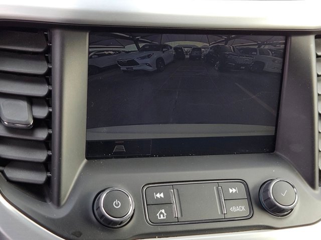 Used 2023 GMC Acadia SLT image 21