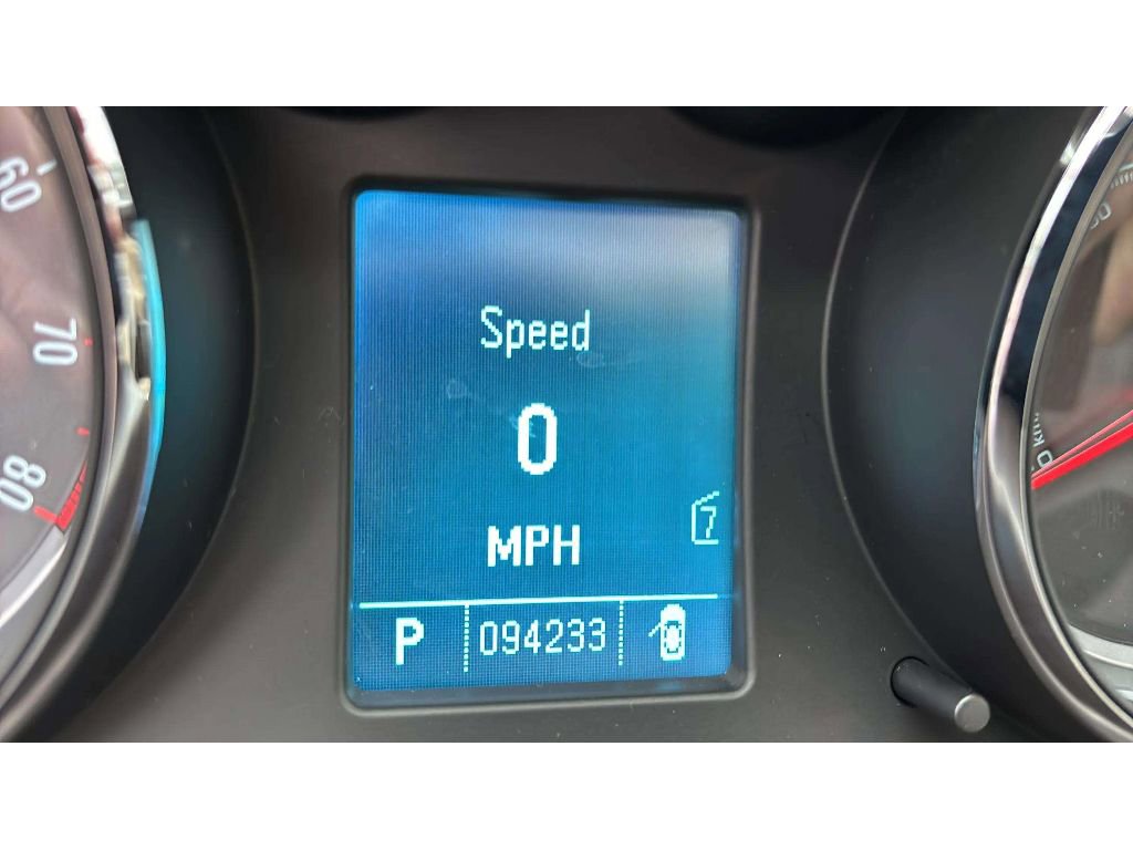 Used 2011 Buick Regal CXL Turbo w/ TO2 Preferred Equipment Group image 15