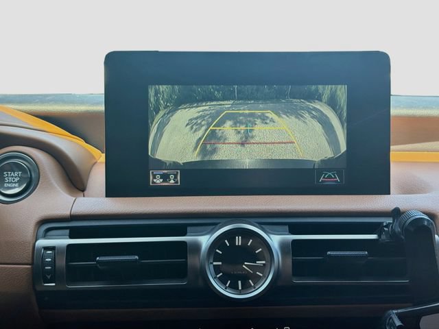 Used 2021 Lexus IS 300 w/ Comfort Package RWD image 30