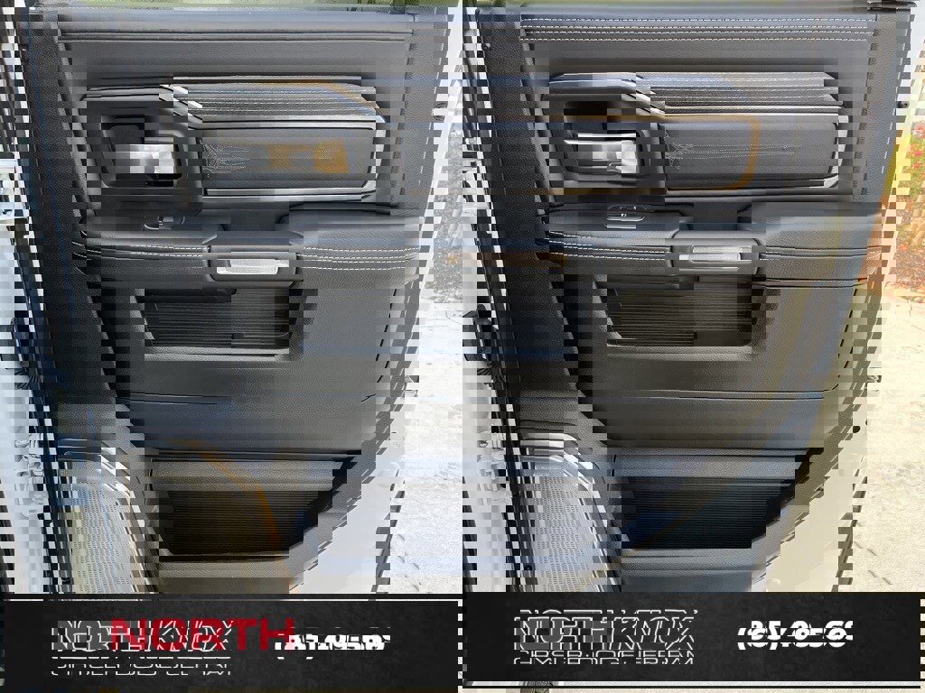 Used 2019 RAM 3500 Limited image 24