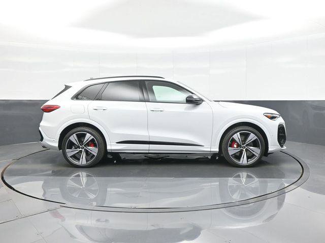 New 2026 Audi SQ5 Premium Plus AWD/4WD image 8