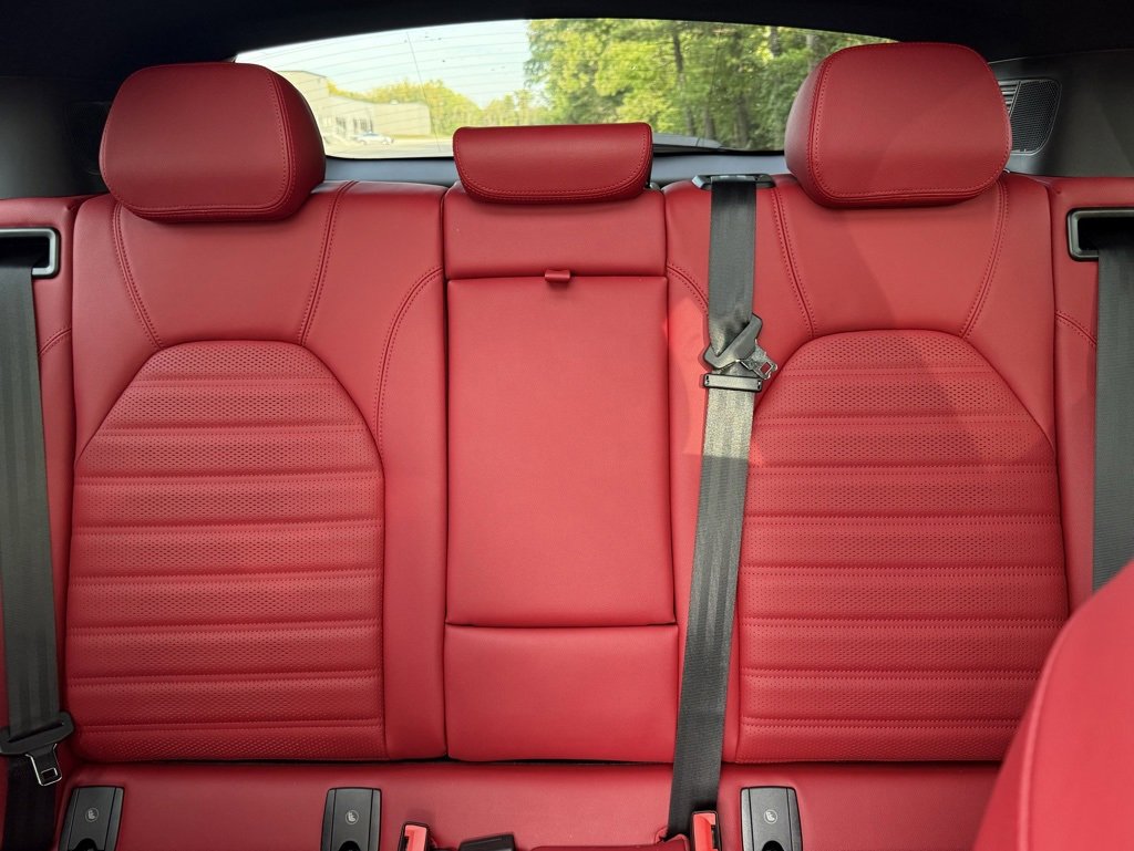 New 2025 Alfa Romeo Stelvio Sprint w/ Veloce Package image 19