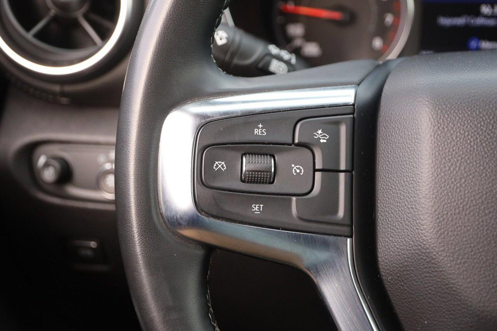 Used 2024 Chevrolet Blazer LT image 12