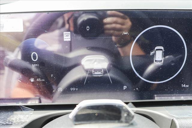 New 2025 Hyundai Tucson SEL image 15