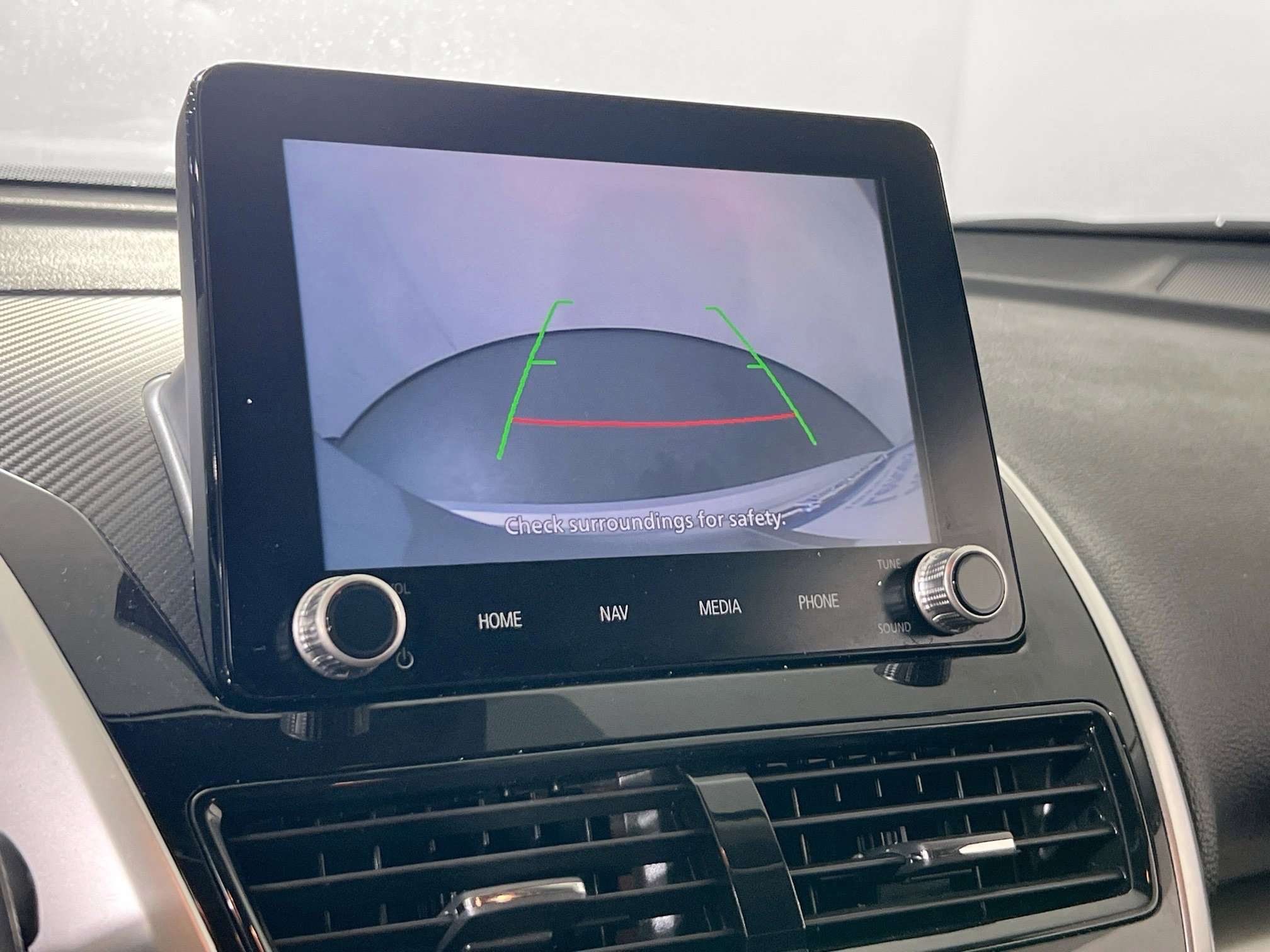 Used 2023 Mitsubishi Eclipse Cross SE image 14