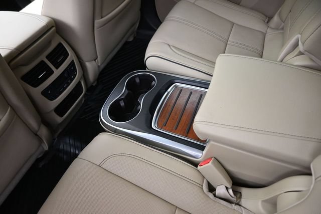 Used 2017 Acura MDX w/ Advance Package FWD image 12