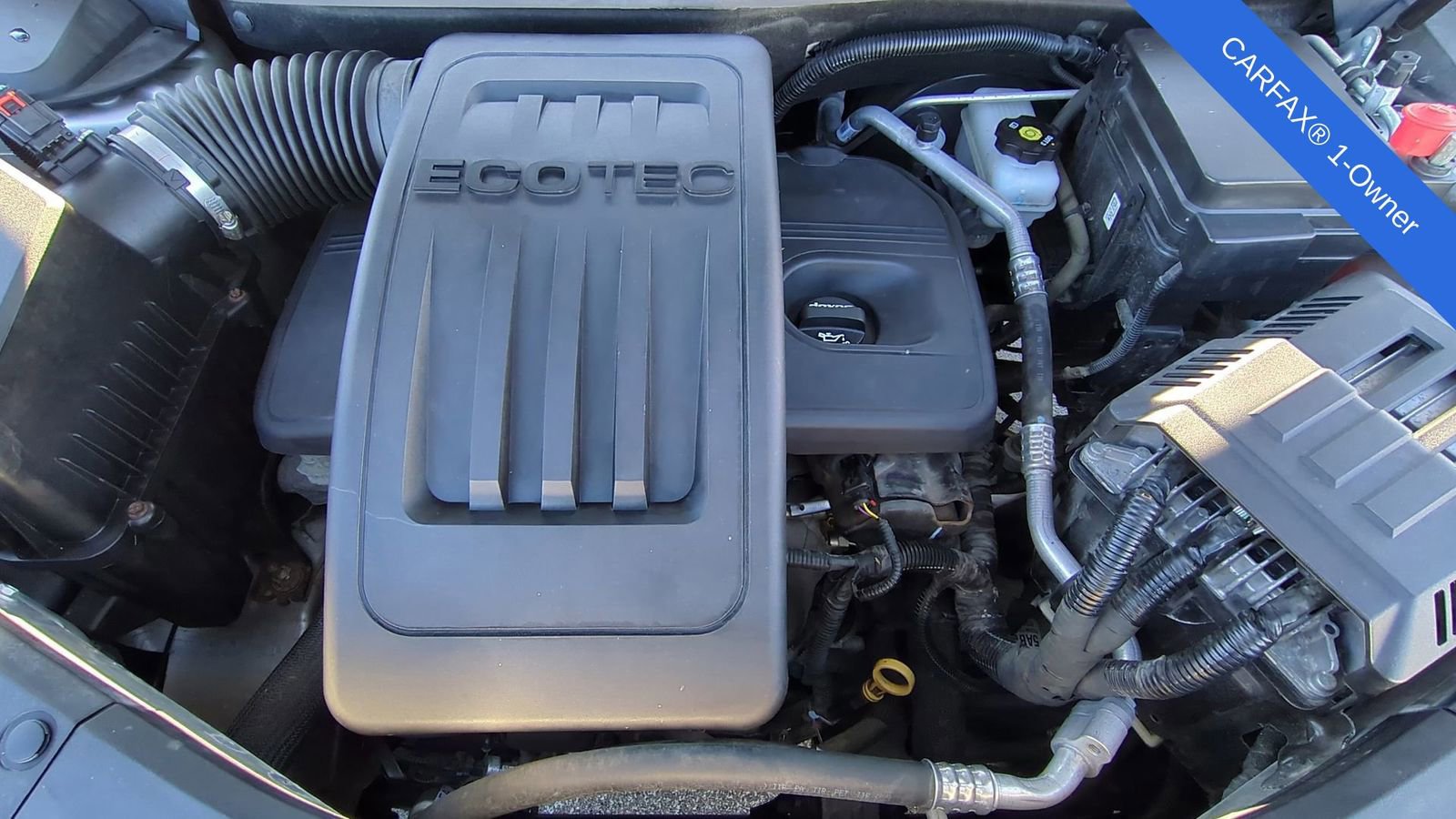 Used 2016 GMC Terrain SLT w/ Driver Alert Package I image 14