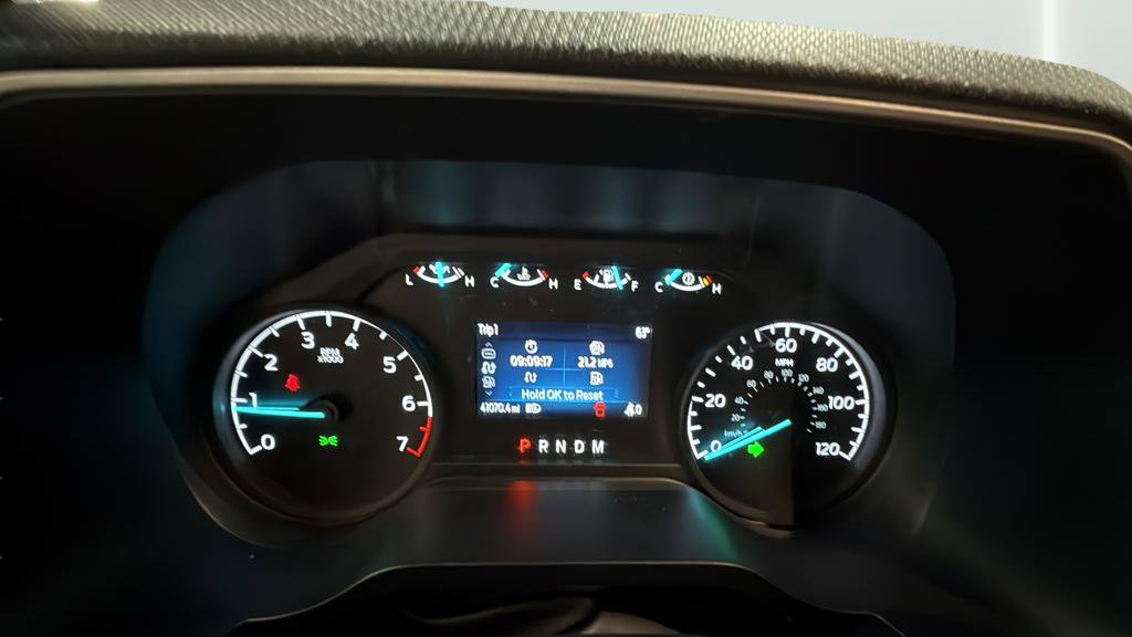 Used 2023 Ford F150 XL w/ STX Appearance Package image 16