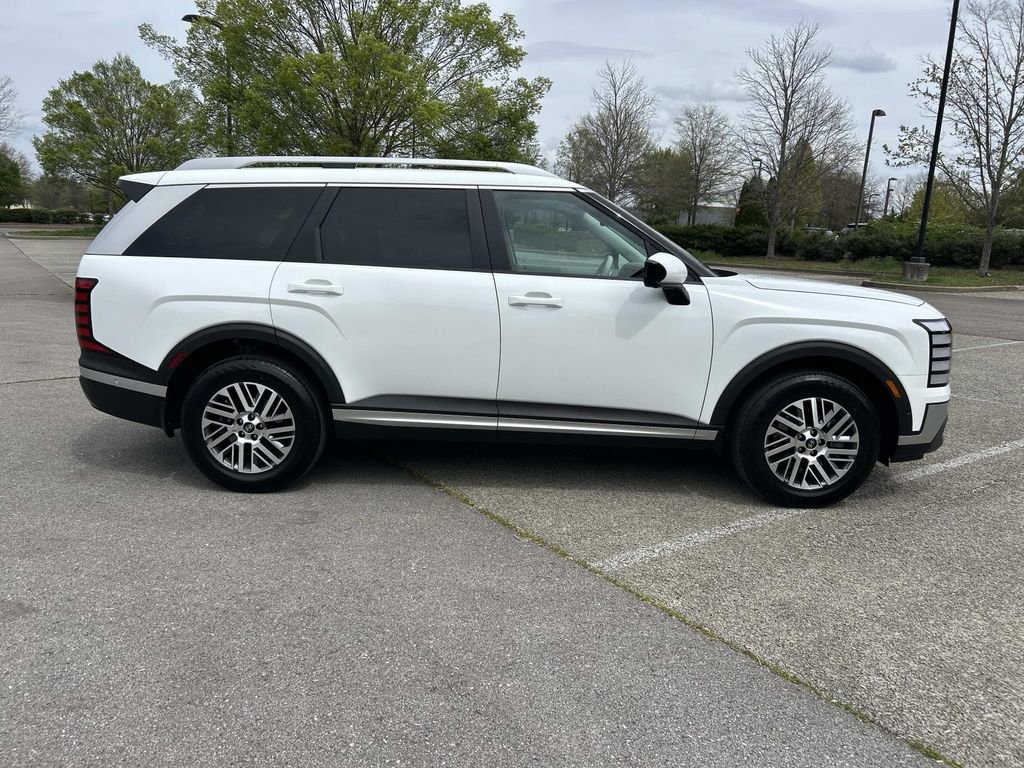 New 2026 Hyundai Palisade SEL image 8