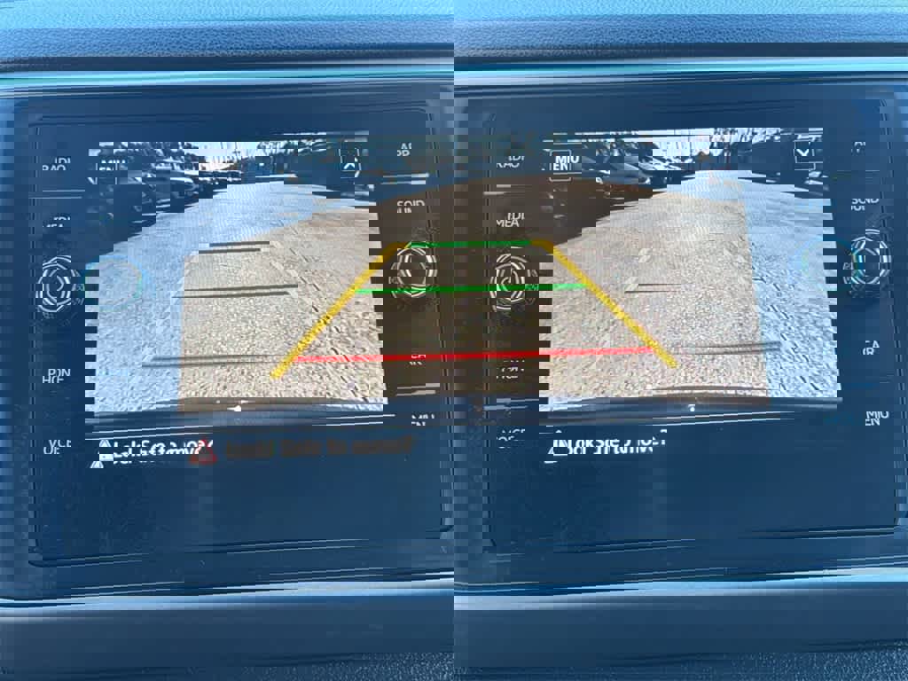 Used 2020 Volkswagen Atlas Cross Sport SE w/ Panoramic Sunroof Package image 28