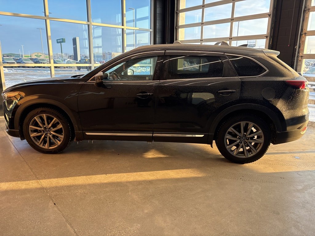 Used 2019 MAZDA CX-9 Signature image 7
