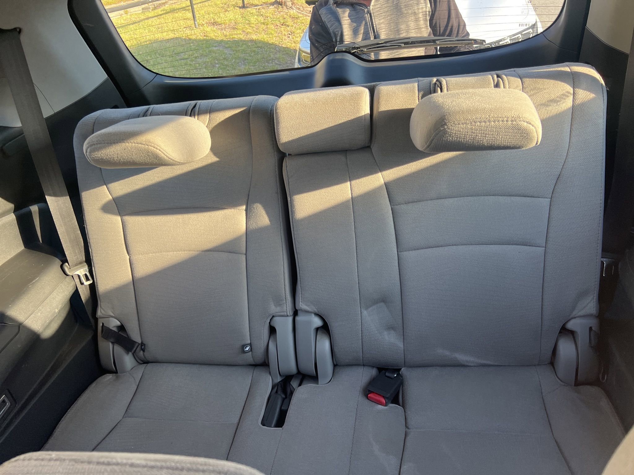 Used 2016 Honda Pilot EX image 15