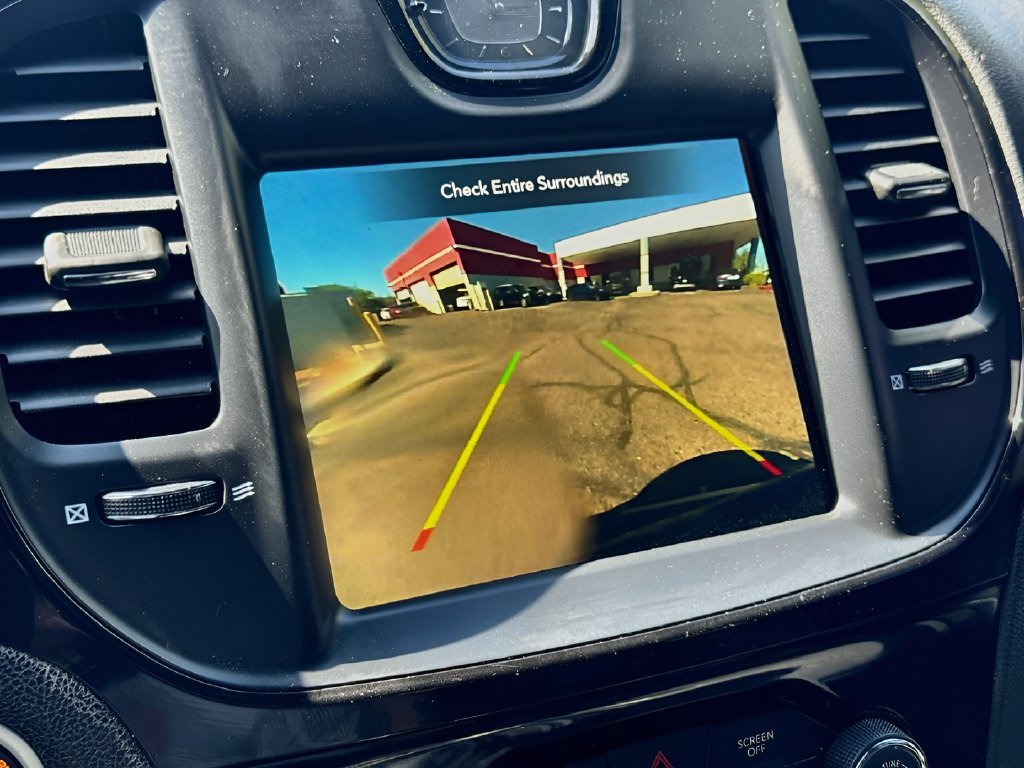 Used 2022 Chrysler 300 S w/ Comfort Group RWD image 14