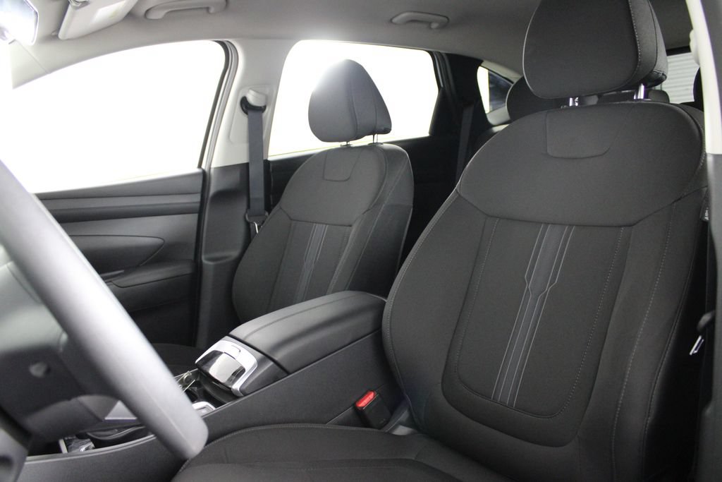 Used 2026 Hyundai Tucson SEL FWD image 19