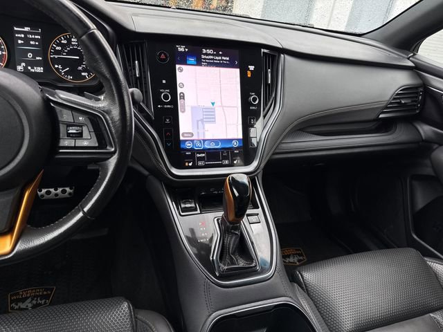 Used 2022 Subaru Outback Wilderness image 30