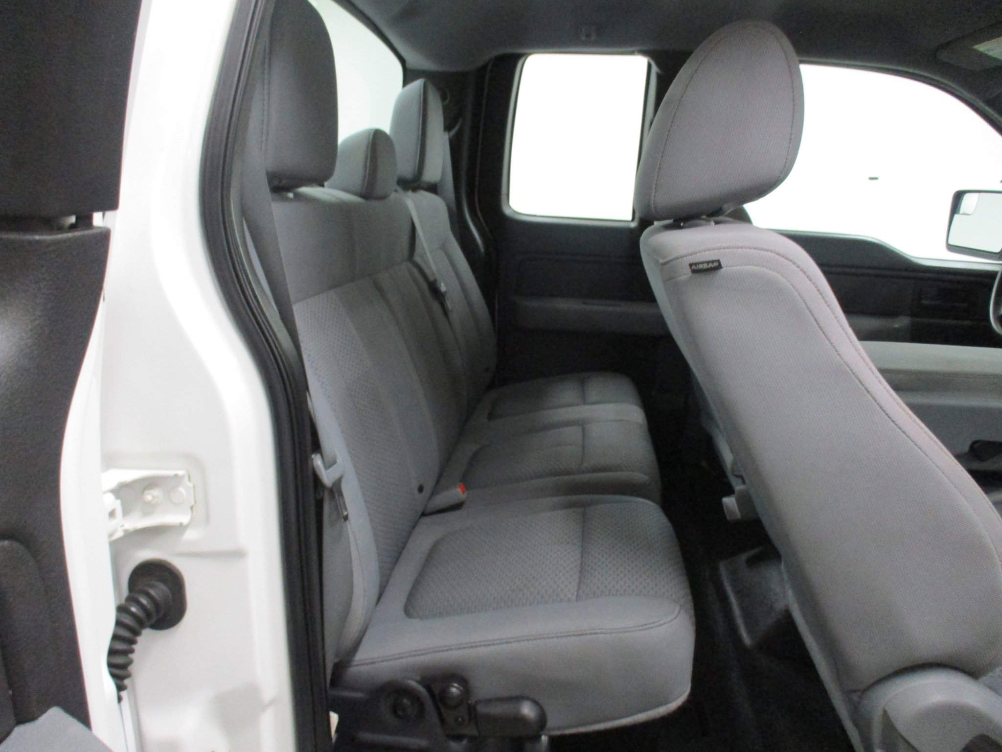Used 2013 Ford F150 XL w/ XL Plus Pkg AWD/4WD image 14