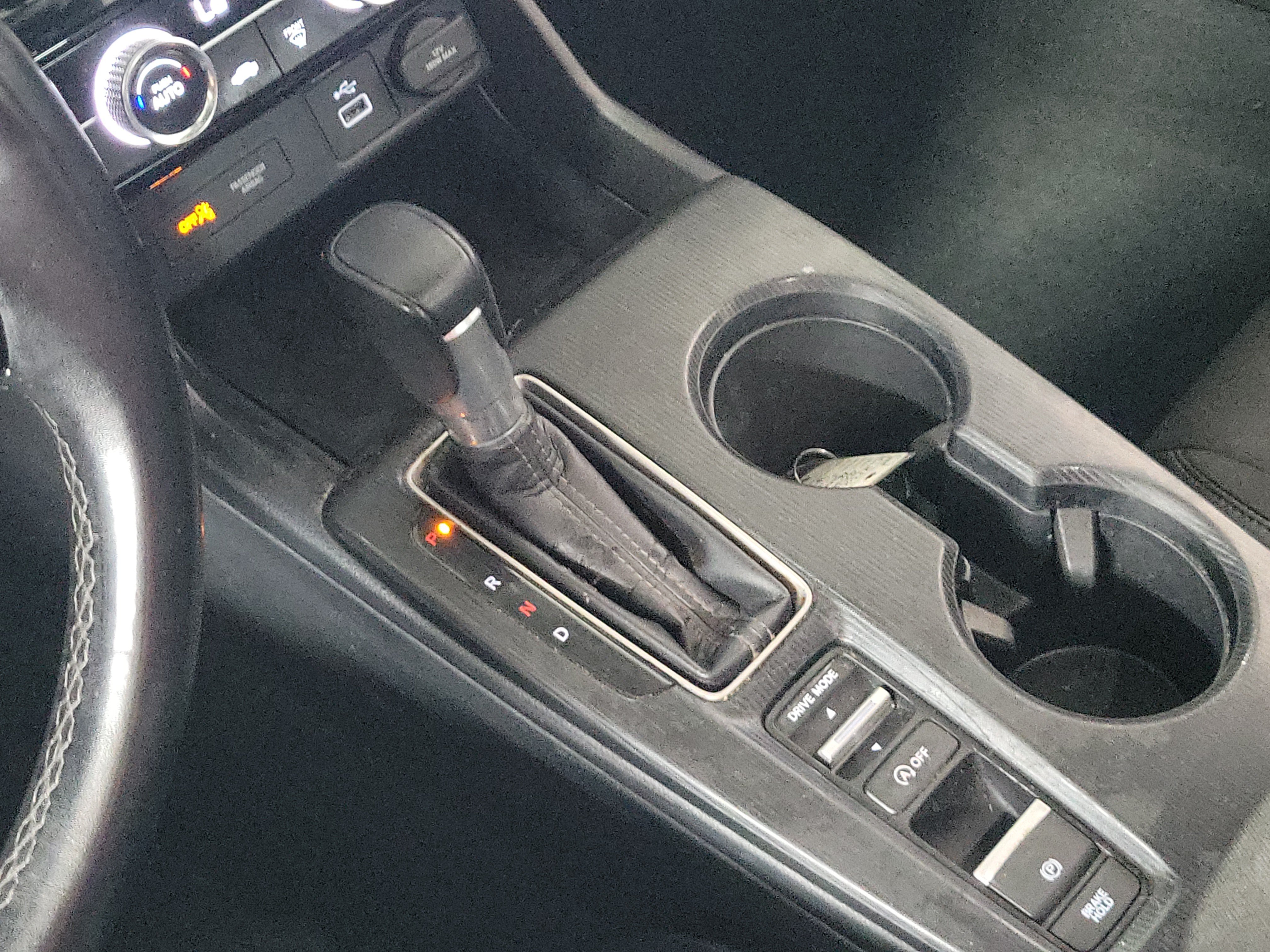 Certified 2024 Honda Civic Sport image 32