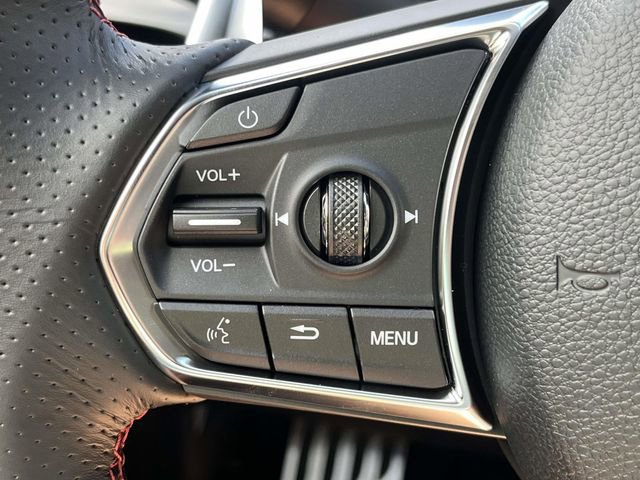 New 2026 Acura MDX A-Spec image 36