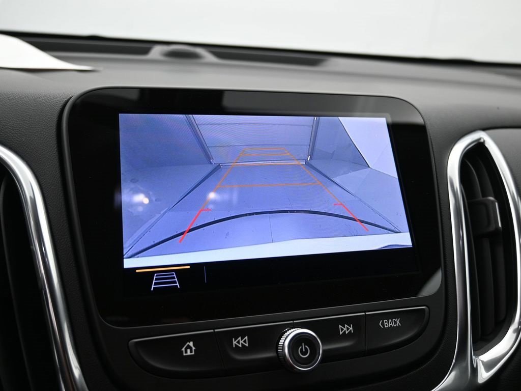 Certified 2021 Chevrolet Equinox LT image 15