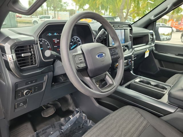 Used 2022 Ford F150 XL w/ STX Appearance Package image 22