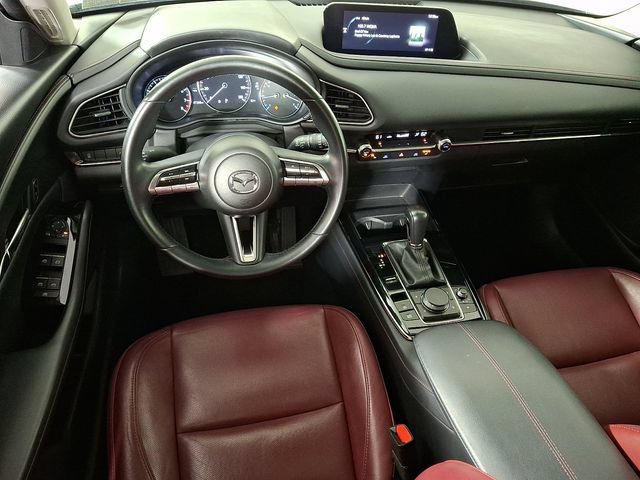 Used 2023 MAZDA CX-30 AWD 2.5 S w/ Preferred Package image 2