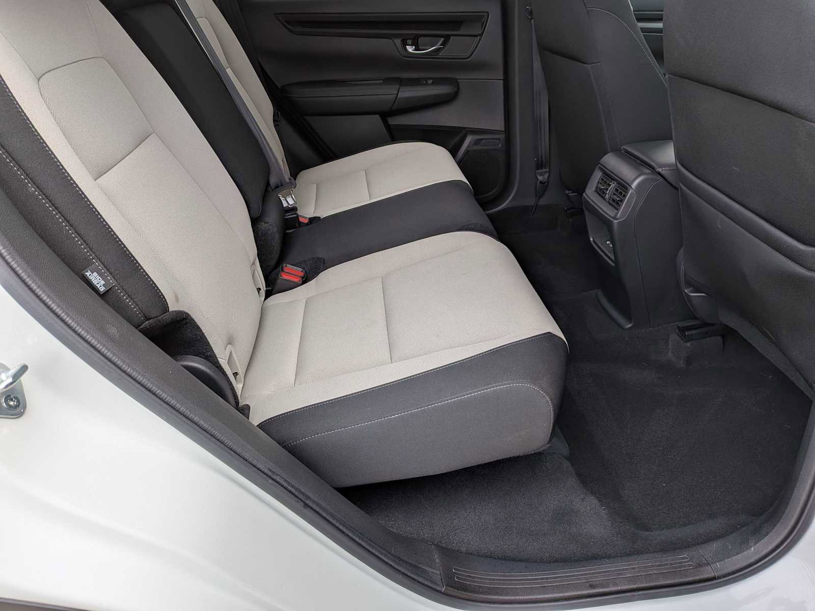 Certified 2024 Honda CR-V EX image 20