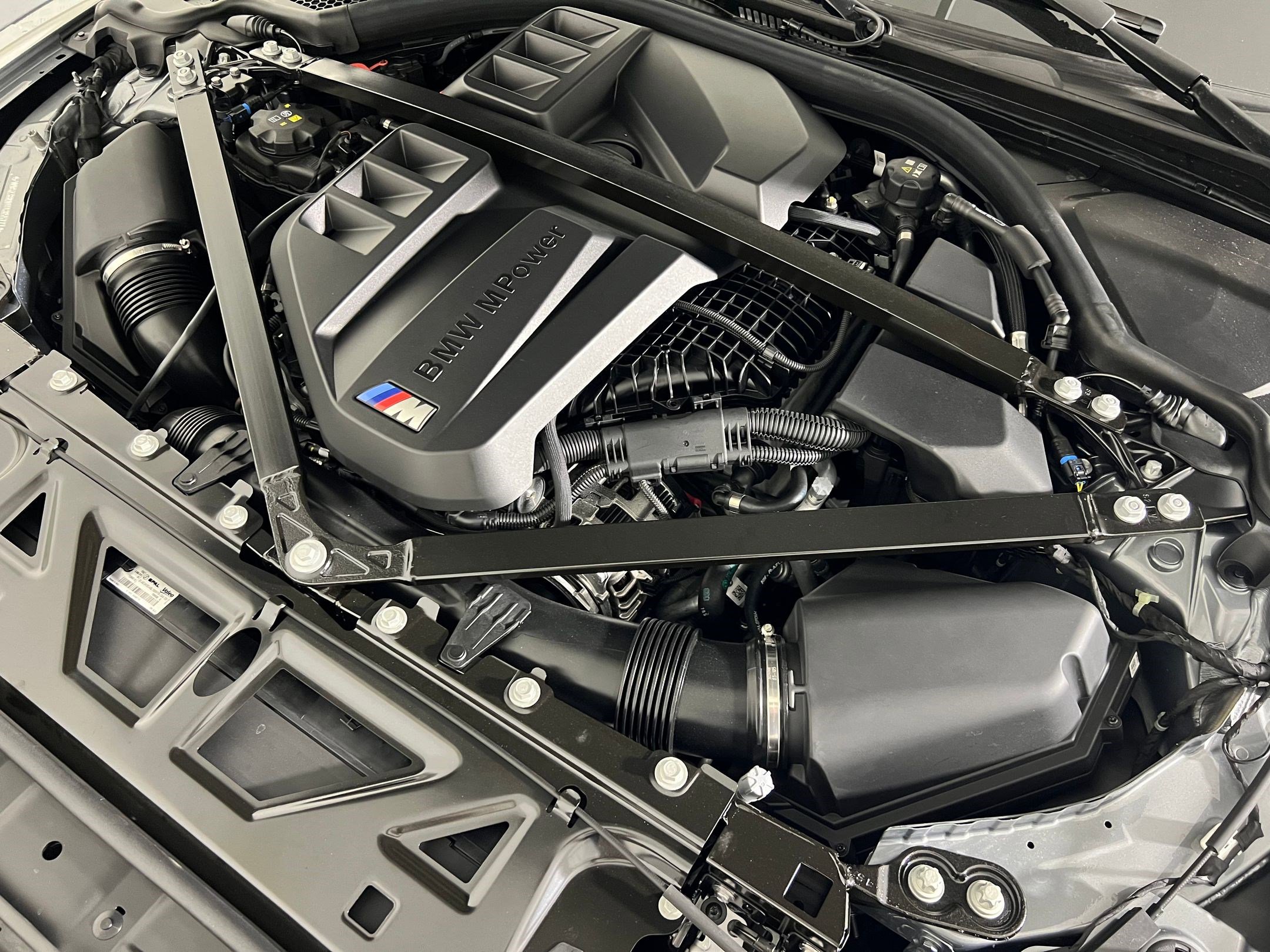 New 2026 BMW M4 Competition w/ Executive Package image 19