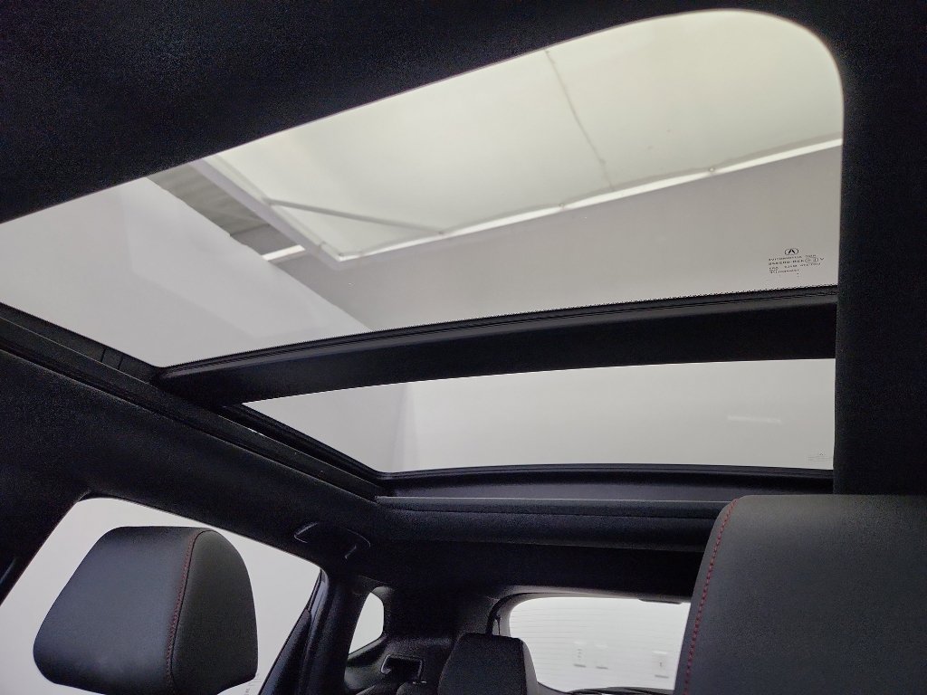 Used 2025 Acura ADX A-Spec image 27