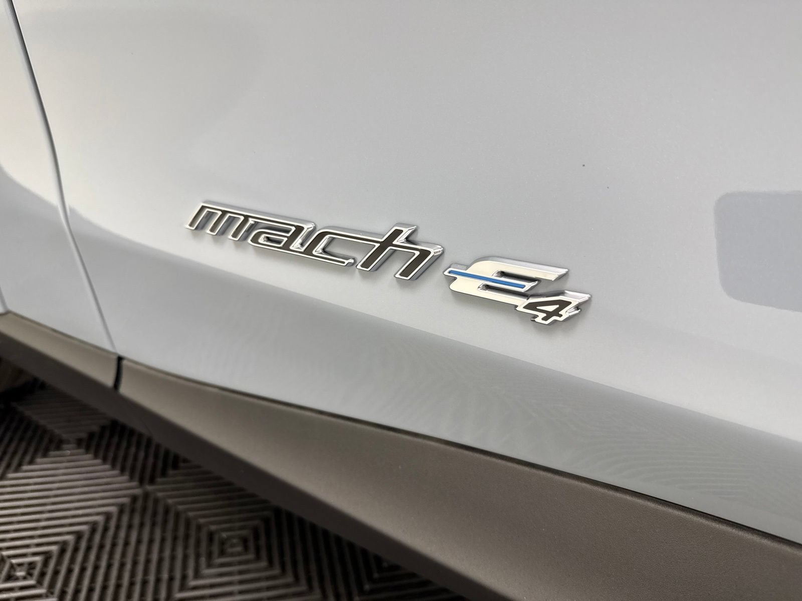New 2026 Ford Mustang Mach-E Premium AWD/4WD image 11