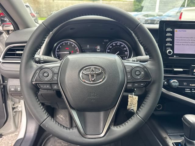 Used 2022 Toyota Camry SE AWD/4WD image 18