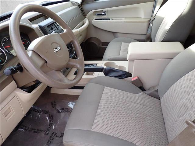 Used 2009 Jeep Liberty Sport w/ Popular Equipment Group image 11