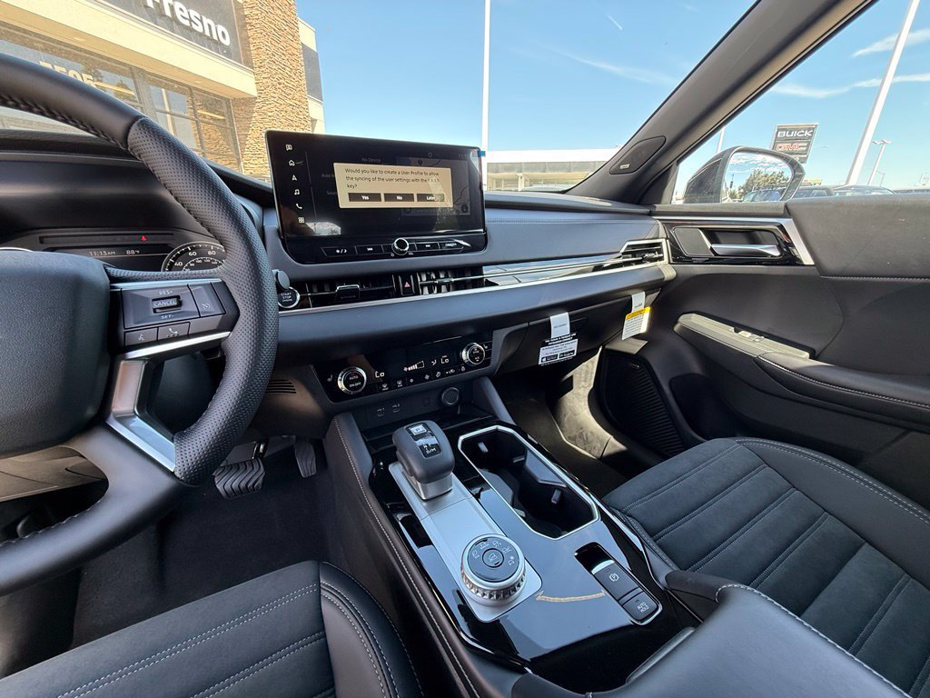 New 2026 Mitsubishi Outlander LE FWD image 24